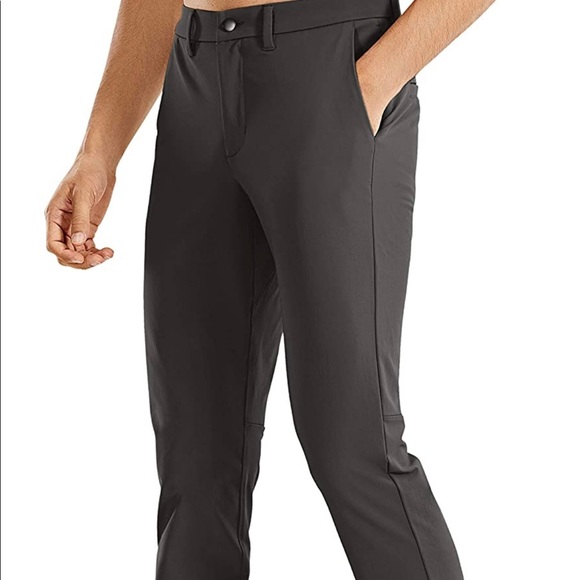 Crz Yoga Men's Pants